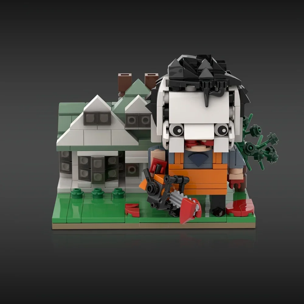 Kids Education Allowance - MOC ジェスターアーサー 248 個ビルディングブロックおもちゃクリエイティブ STEM ホリデーギフト子供の教育活動建設セット