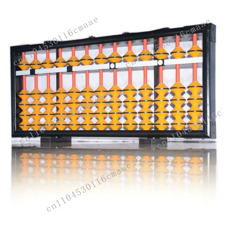 教育用教師玩具 13ローププラスチックアルファベットビーズそ - Abacus Counting Bead のレビューと価格