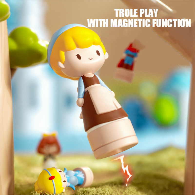 プレイハウスセットプリンセスドリームキャッスル磁気ビルディン - Kids Education Room のレビューと価格